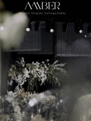 -琥珀婚礼策划AMBER WEDDING