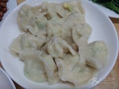 -享口福饺子馆(民旺园店)
