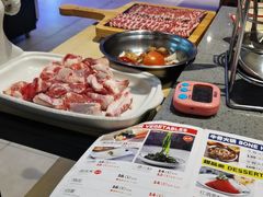 -羊来顺冰煮鲜羊 铁锅烀羊肉(中央大街店)