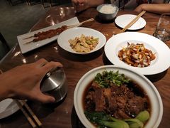 -南门小馆·清真(国贸商城店)