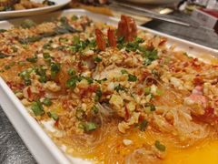 -宴语·新疆菜·大盘鸡·烤肉(北泉店)