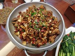 -巴人堂(女儿城店)