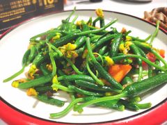 -钱山海鲜大排档