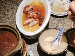 -南京大牌档(苏州中心店)