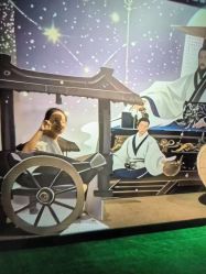 -文旺阁亲子手工DIY木作博物馆