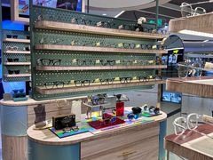 -木九十眼镜(嘉里中心店)