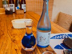 -千羽鹤海鲜居酒屋Bistro(大望路店)