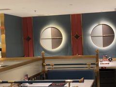 -一绪に寿喜烧(虹悦城店)