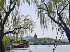 -杭州西湖柳莺里酒店·闻莺厅