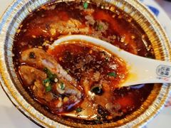 -杨记隆府(汉街店)