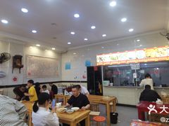 -张明富面皮店(东大街店)
