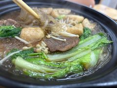 -凡老头米线砂锅(古荡新村西粮站)