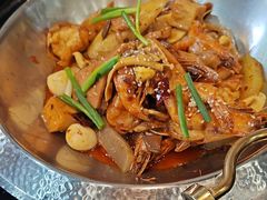 -晓林火锅(安定门店)
