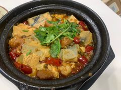 -馨方园食府·市井老南京菜