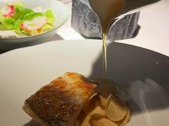 -三嚥阁 La Villa Restaurant