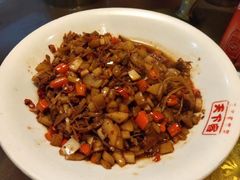 -天下客饭店(中山路店)