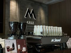 -M Stand(万象前海店)