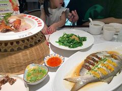 -沿江海南菜·文昌鸡祖师爷(大东海店)