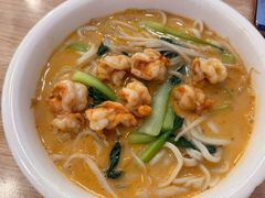 -木木鲜海鲜面(天一店)