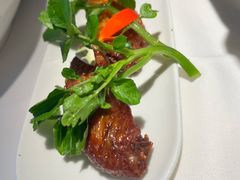 -燃扒房Steakhouse(皇庭店)