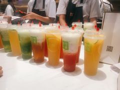 -奈雪的茶(湖滨银泰in77C区PRO店)