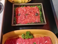 -芸山季·云南野生菌火锅(人民广场来福士店)