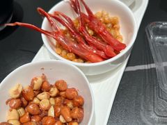 -味莊餐厅(康庄南街店)