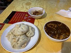 -陈寔包子王·卤煮小肠·京味小吃(龙潭店)