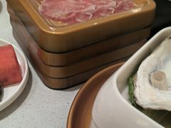 -小茉庐和牛自助火锅(龙湖万达店)