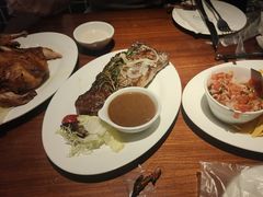 -FABIO’S费比欧披萨餐厅