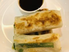 -三台山庄中餐厅