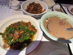 -湘语·湖南家常菜(新洲店)