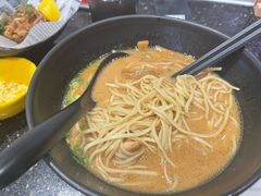 -一風堂拉面(深圳湾万象城店)