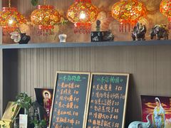 -素心斋素食餐厅