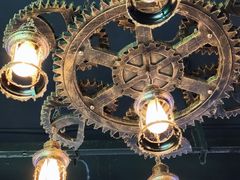 -小竹签烤肉纸包鱼小龙虾(唐韵路店)