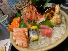 -匠和风精致料理(祥禾天地店)