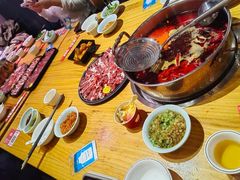 -正禾鲜·潮汕牛肉火锅(凯德天府店)