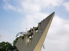 -上海月湖雕塑公园