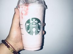 -星巴克(港汇1号办公楼店)