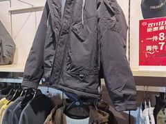 -C&A(西市城购物中心店)