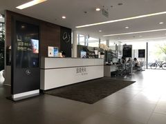 -上海可达汽车销售服务有限公司