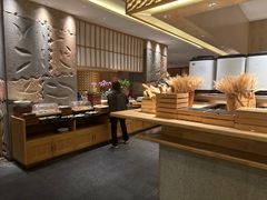 -京旬海鲜放题·铁板烧自助餐厅
