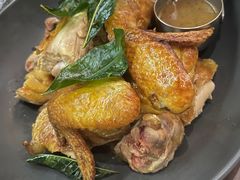 -ibarrel爱杯·bistro&brunch(江宁路店)