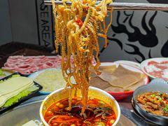 -根据地火锅(南河桥店)
