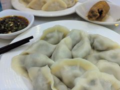 -饺子季水饺餐厅(新市街店)