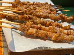 -肉串汪(月坛店)