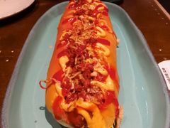 -BOCATA 西班牙餐厅(三里屯店)