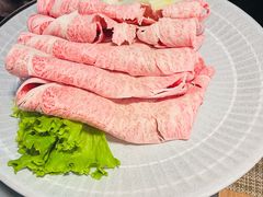 M9&nbsp;澳洲和牛-满来寿喜烧(金虹桥店)