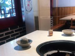 -胡南山品质老火锅(南浦路店)