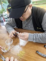 点击看大图 -邵老师打金·黄金加工(大望路总店)